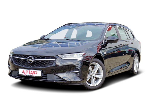 Opel Insignia ST 1.5 Diesel Aut.