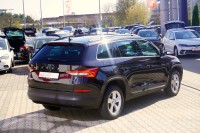 Skoda Kodiaq 1.5 TSI DSG