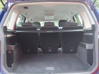 VW Touran 1.5 TSI Comfortline