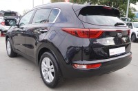 Kia Sportage 1.6 2WD