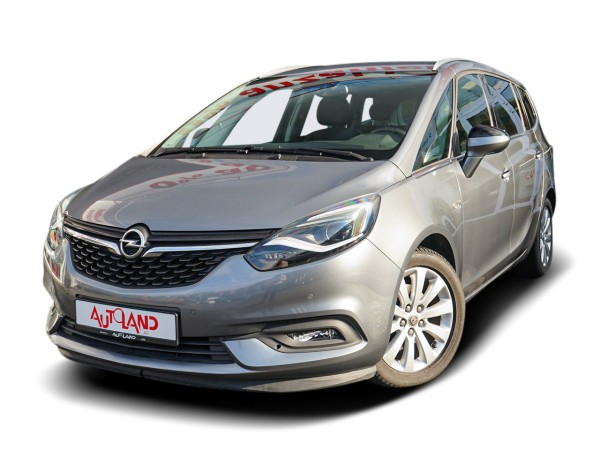 Opel Zafira 1.4 Turbo Innovation