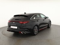 Kia pro_cee'd ProCeed GT 1.6 T-GDI