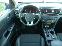 Kia Sportage 1.6 T-GDI Spirit Aut.