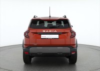 Dacia Duster Hybrid 155 Aut.