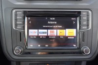 VW Caddy 1.0 TSI Maxi Werkzeugschrank AHK