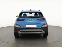 Hyundai Kona 1.0 T-GDI