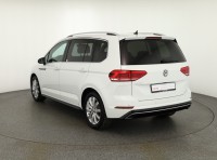 VW Touran 1.5 TSI R-Line
