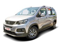 Peugeot Rifter 1.5 BlueHDi 130 Allure L2 2-Zonen-Klima Navi Sitzheizung
