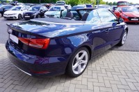 Audi A3 Cabriolet 35 TFSI sport