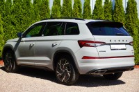 Skoda Kodiaq 2.0 TSI RS 4x4 DSG