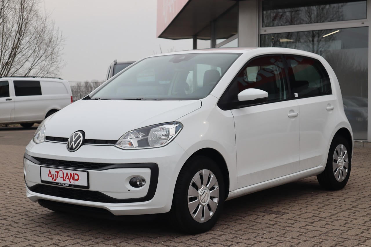 VW up up! 1.0