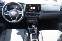 VW T-Cross 1.0 TSI Life