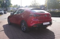 Mazda 3 2.0 M-Hybrid