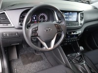 Hyundai Tucson 1.6 blue Classic 2WD