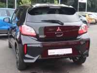 Mitsubishi Space Star 1.2 Spirit SHZ