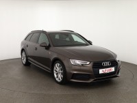 Audi A4 Avant 1.4 TFSI S-Line