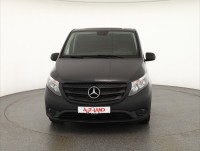 Mercedes-Benz Vito Kasten 114 CDI Lang