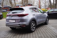Kia Sportage 1.6 Spirit
