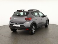 Dacia Sandero Stepway TCe 90 Aut.