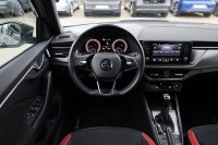 Skoda Kamiq 1.0 TSI Monte Carlo