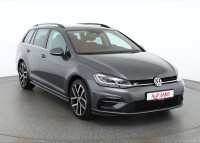 VW Golf VII Variant 1.4 TSI DSG R-Line