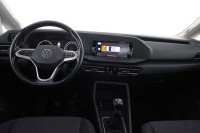 VW Caddy 2.0 TDI Life