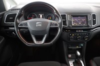 Seat Alhambra 2.0 TDI DSG FR-Line