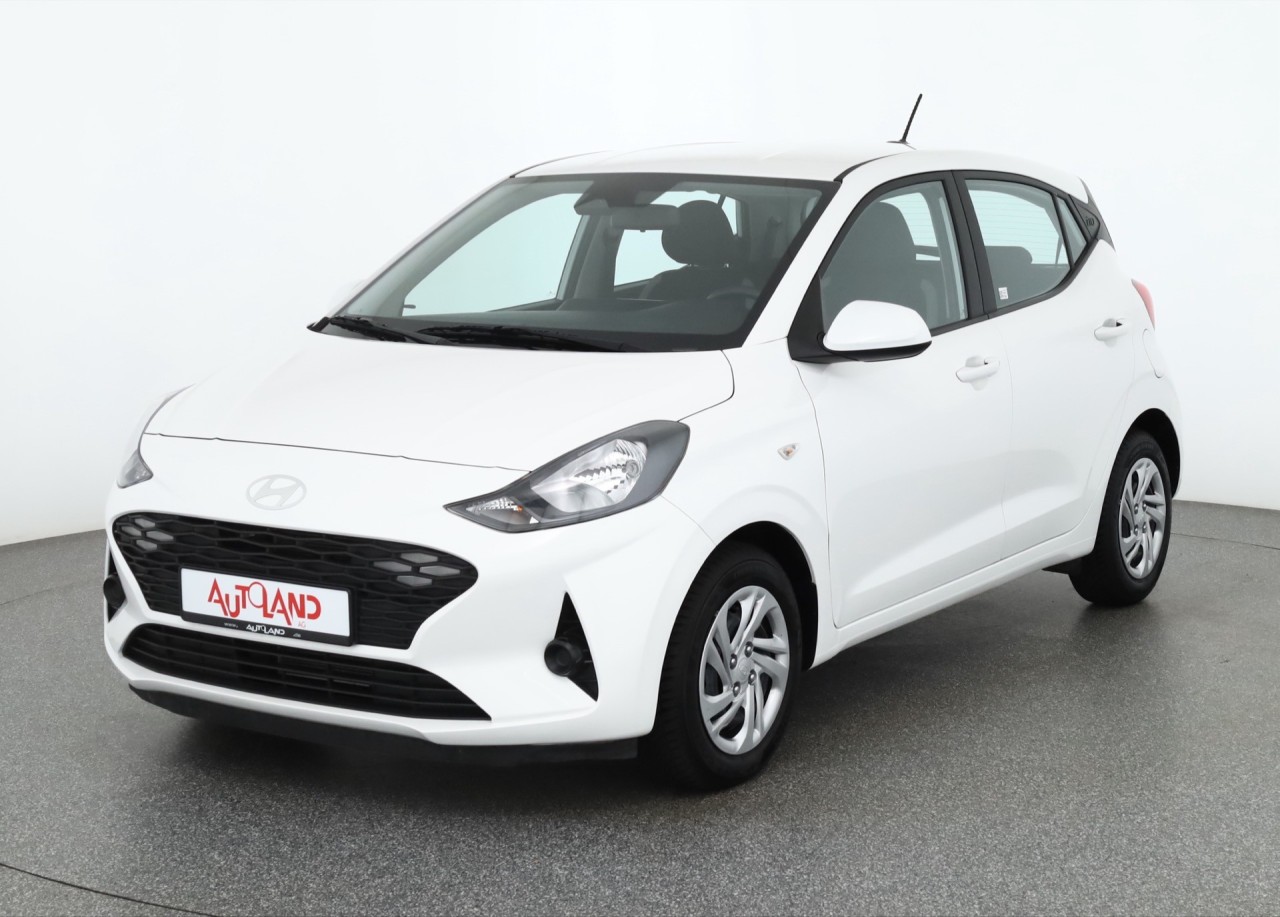 Hyundai i10 1.0 Select