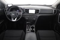Kia Sportage 1.6 T-GDI Vision Aut.