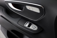 Mercedes-Benz V-Klasse V220 d Avantgarde 4MATIC kompakt