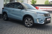 Suzuki Vitara 1.4 Boosterjet mHev