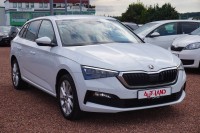 Skoda Scala 1.0 Style