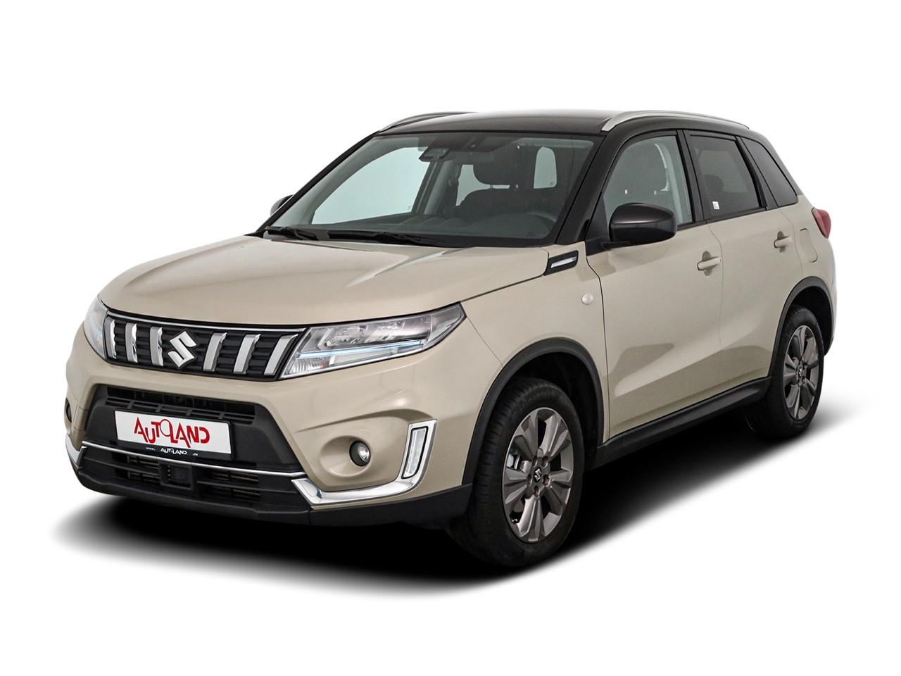Suzuki Vitara 1.4 Comfort 4x4