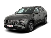 Hyundai Tucson 1.6T-GDI 2-Zonen-Klima Navi Sitzheizung