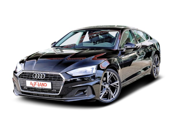 Audi A5 35 TFSI Sportback