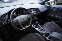 Seat Leon ST 1.5 FR Black Matt Edition