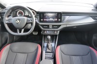 Skoda Kamiq 1.5 Monte Carlo