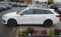 Cupra Leon Sportstourer 1.4 Hybrid