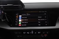 Audi A3 Sportback 30 TFSI advanced