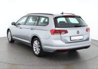 VW Passat Variant 2.0 TDI DSG