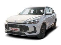 MG ZS 1.5 VTi-Tech Standard Navi Tempomat Bluetooth