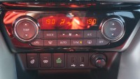 Mitsubishi Eclipse Cross Plus 4WD