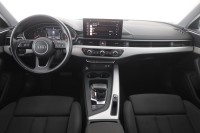 Audi A4 Avant 35 TDI S-Tronic