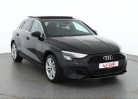 Audi A3 Sportback 35 TFSI