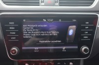 Skoda Superb Combi 2.0 TDI Style