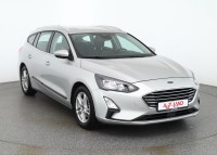 Ford Focus Turnier 1.5 EcoBlue Cool & Connect