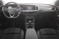 Opel Grandland (X) 1.2 Turbo