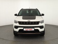 Jeep Compass 1.3 Hybrid Upland Plug-In
