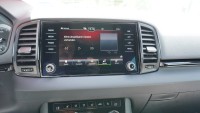Skoda Karoq 1.5 TSI Sportline