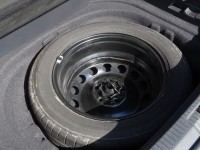 VW Golf VII Variant 1.0 TSI